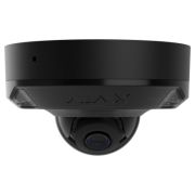 Камера відеоспостереження Ajax (DomeCam Mini HL (8/2.8) black)