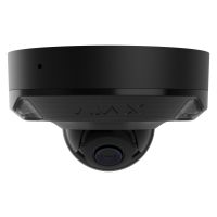 Камера видеонаблюдения Ajax (DomeCam Mini HL (8/2.8) black)
