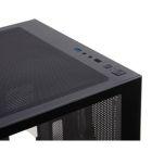 Корпус для ПК Alseye Cube Mini-B (AS.07.0297)