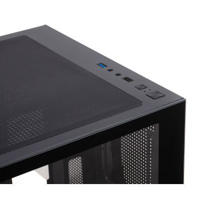 Корпус для ПК Alseye Cube Mini-B (AS.07.0297)