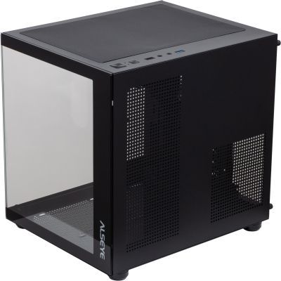 Корпус для ПК Alseye Cube Mini-B (AS.07.0297)