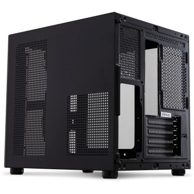 Корпус для ПК Alseye Cube Mini-B (AS.07.0297)