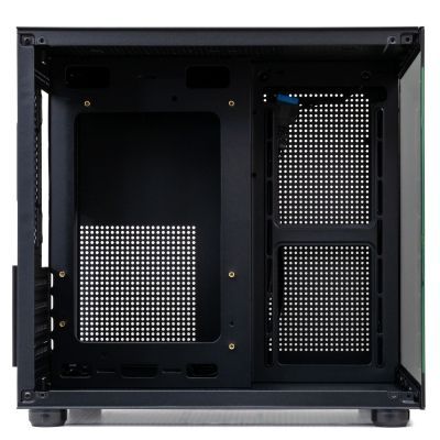 Корпус для ПК Alseye Cube Mini-B (AS.07.0297)