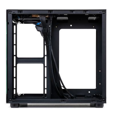 Корпус для ПК Alseye Cube Mini-B (AS.07.0297)