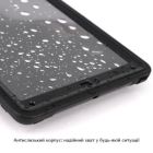 Чехол для планшета BeCover FortTab Lenovo Idea Tab/K11 (2nd Gen) TB336/Xiaoxin Pad (2025) 11" Black (714080)