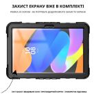 Чохол до планшета BeCover FortTab Lenovo Idea Tab/K11 (2nd Gen) TB336/Xiaoxin Pad (2025) 11" Black (714080)