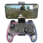 Геймпад Havit (HV-G180BT) RGB Transparent (HV-G180BT)