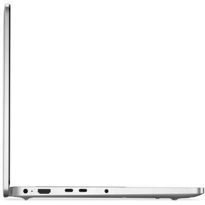 Ноутбук Dell Pro 14 Premium (BTO207_PA14250_UA_WP)