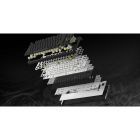 Клавиатура Hator Skyfall 80 Wireless Black/White (HTK3180UA)