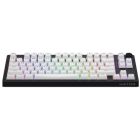 Клавиатура Hator Skyfall 80 Wireless Black/White (HTK3180UA)