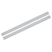 Клейові стержні Bosch Professional 11х200мм, прозорий, 25шт (1.609.201.396)