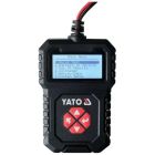 Тестер автомобільний Yato (YT-83114)