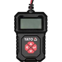 Тестер автомобільний Yato (YT-83114)