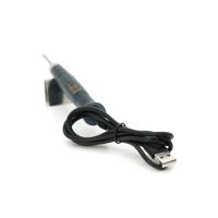 Паяльник електричний JIANG , 8Вт, USB, Blister (BT-8U)