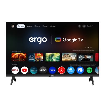 Телевізор Ergo (32JHS6800)