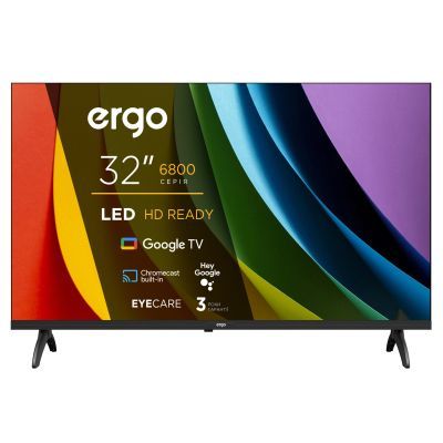Телевізор Ergo (32JHS6800)