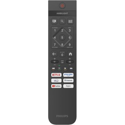 Телевізор Philips (32PHS6000/12)
