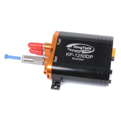 Двигатель для дрона KingTech (K102G5)