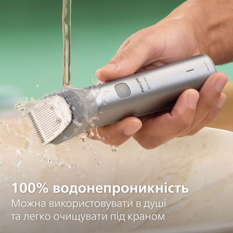 Триммер Philips (MG5921/15)