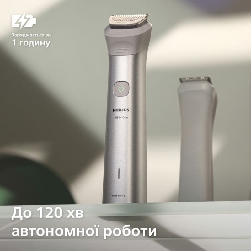 Триммер Philips (MG5921/15)