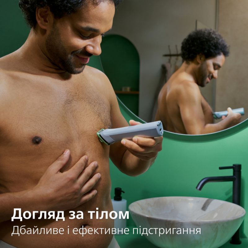 Триммер Philips (MG5921/15)