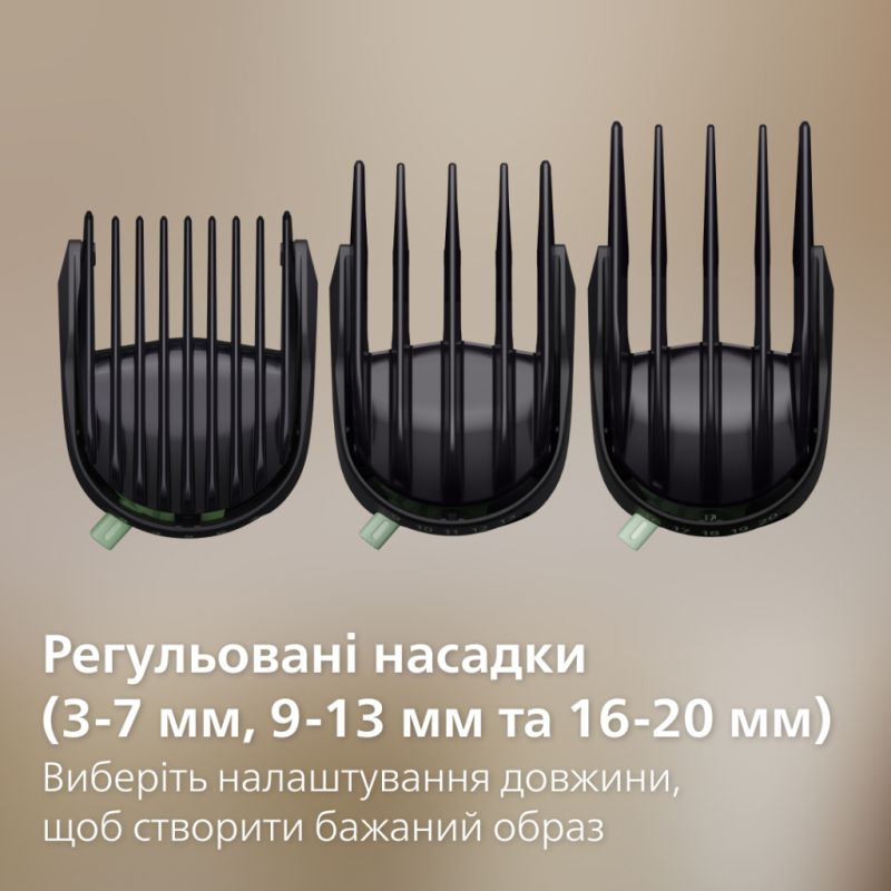 Тример Philips (MG9556/15)