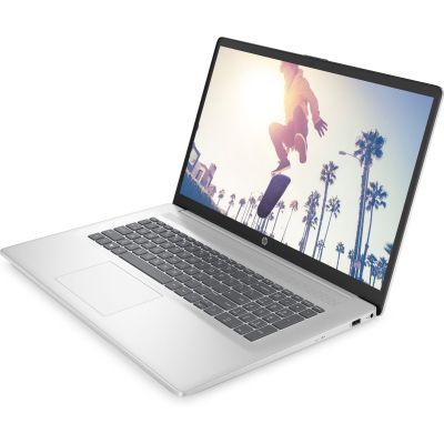 Ноутбук HP 17-cn4041ua (CS8B9EA)