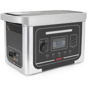Зарядна станція Must 1000W 1280Wh (EM1024S)