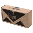 Аккумуляторный блок Vinga Li-ion 6S2P 11000mAh з балансувальним дротом (JHY Li-Ion 21700 5500mAh) (V6S2P-11000MAH)