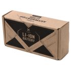 Акумуляторний блок Vinga Li-ion 6S2P 11000mAh з балансувальним дротом (JHY Li-Ion 21700 5500mAh) (V6S2P-11000MAH)