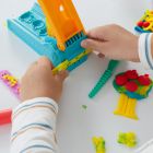 Набор для творчества Hasbro Play-Doh Фабрика веселощів (F8805)