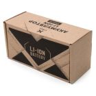 Аккумуляторный блок Vinga Li-ion 6S3P 16500mAh з балансувальним дротом (JHY Li-Ion 21700 5500mAh) (V6S3P-16500MAH)