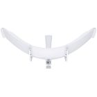 Точка доступа Wi-Fi Ubiquiti airMAX LiteBeam 5AC Extreme-Range (LBE-5AC-XR)