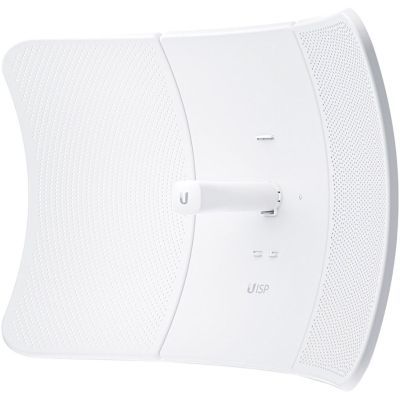 Точка доступу Wi-Fi Ubiquiti airMAX LiteBeam 5AC Extreme-Range (LBE-5AC-XR)
