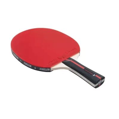 Ракетка для настольного тенниса Butterfly Ovtcharov Striker FL (6116600002) (931839)