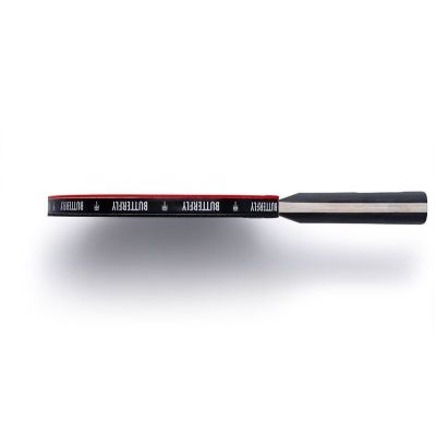 Ракетка для настольного тенниса Butterfly Ovtcharov Striker FL (6116600002) (931839)