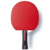 Ракетка для настольного тенниса Butterfly Ovtcharov Striker FL (6116600002) (931839)