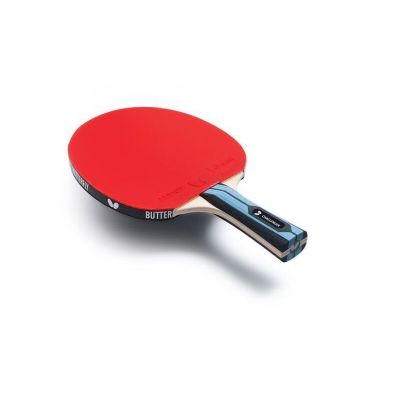 Ракетка для настольного тенниса Butterfly Team Challenger FL (6257000002) (931842)