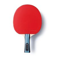 Ракетка для настольного тенниса Butterfly Team Challenger FL (6257000002) (931842)