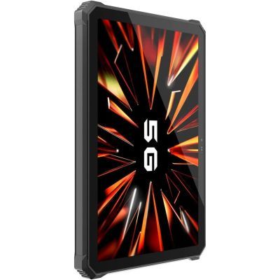 Планшет Blackview Tab Active 12 Pro 11" 12/256GB 5G/LTE Black з проектором 120" (6931548322887)