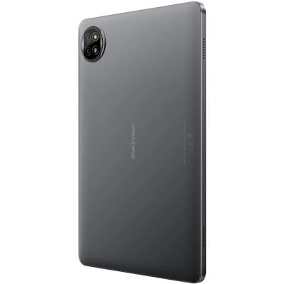 Планшет Blackview Tab 20 10.1" 4/64GB Wi-Fi Interstellar Grey (6931548323136)