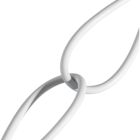 Дата кабель USB-C to Lightning 2.0m 20W white Baseus (CATLYS-C02)