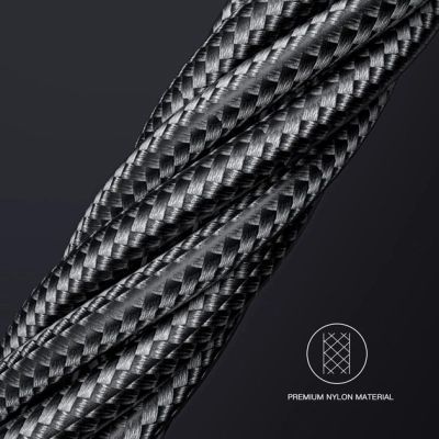 Дата кабель USB-C to USB-C 2.0m 100W black Essager (EXCTT1-CGA01)