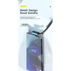 Дата кабель USB 2.0 AM to USB-C 1.0m 100W 90° corner black Essager (EXCWT7A-CG01-P)