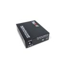 Медиаконвертер 10/100Base-TX to 100Base-FX, SM, 1550nm, SC/PC, 20км Step4Net (MC-R-0,1-1SM-1550nm-20-LFP)