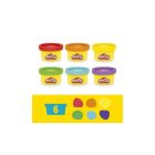 Набор для творчества Hasbro Play-Doh Основи E8532 Fundamentals letters (Play-Doh Основи E8532 Fundamentals lette) (E8530_E8532)