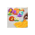 Набор для творчества Hasbro Play-Doh Основи E8533 Fundamentals numbe (E8530_E8533)