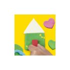 Набор для творчества Hasbro Play-Doh Основи E8534 Fundamentals shape (E8530_E8534)