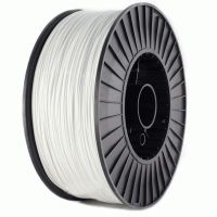 Пластик для 3D-принтера MonoFilament ABS Pro 1.75мм, 2.5кг, white (2500005002163)