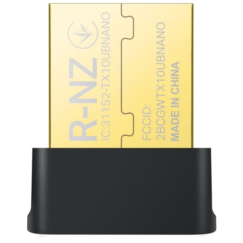 Сетевая карта Wi-Fi TP-Link (ARCHER-TX10UB-NANO)